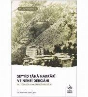 Seyyid Taha Hakkari ve Nehri Dergahi 19. Yüzyilda Naksibendi-Halidilik - Saki cakir, Mehmet
