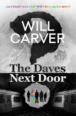 The Daves Next Door - Carver, Will