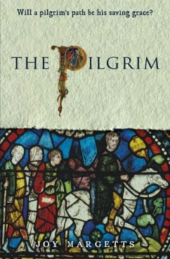 Cover The Pilgrim