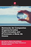 Remoção de Compostos Organoclorados Seleccionados por Processos à Base de Ozono