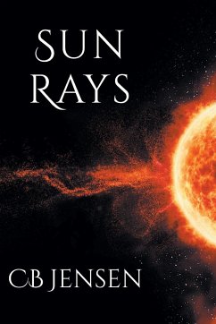 Sun Rays - Jensen, Cb