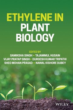 Ethylene in Plant Biology