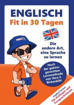 Englisch lernen - in 30 Tagen zum Basiswortschatz - Linguajet