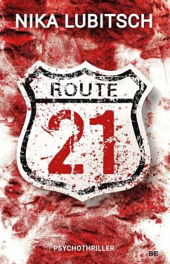Route 21 - Lubitsch, Nika