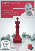 Understanding Middlegame Strategies Vol.3: The Hedgehog, DVD-ROM