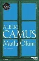 Cover Mutlu Ölüm