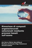 Rimozione di composti organoclorurati selezionati mediante processi basati sull'ozono