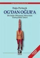 Ogdan Ogura - Perincek, Dogu