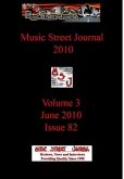 Music Street Journal 2010