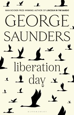 Liberation Day - Saunders, George