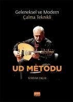 UD Metodu - Geleneksel ve Modern Calma Teknikli - Okur, Serdar