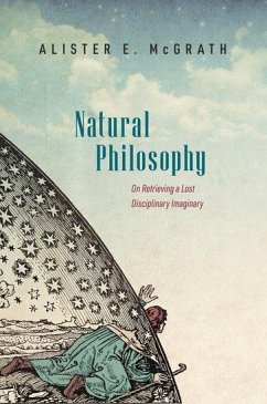 Natural Philosophy - Mcgrath, Alister E.