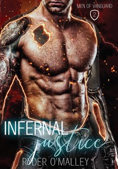 Infernal Justice - O'Malley, Ryder