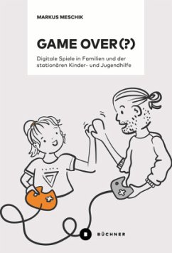 Game over (?) - Meschik, Markus