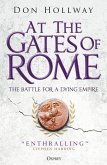 At the Gates of Rome (eBook, ePUB)