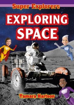 Exploring Space - Hartson, Tamara
