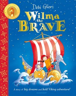 Wilma the Brave - Gliori, Debi