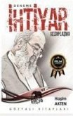 Ihtiyar - Hesaplasma Ihtiyar - Hesaplasma