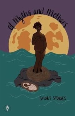 Cover Of Myths and Mothers