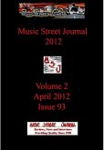 Music Street Journal 2012