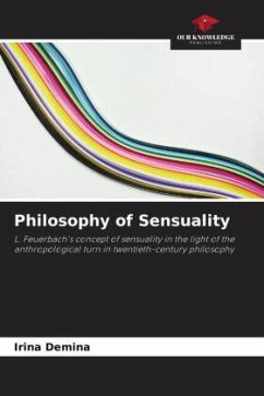 Philosophy of Sensuality - Demina, Irina