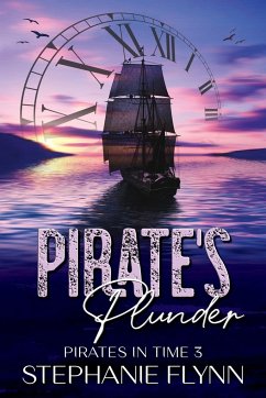 Pirate's Plunder - Flynn, Stephanie