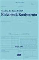 Elektronik Konismento - Karan, Hakan