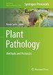Plant Pathology - Bild 1