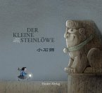 DER KLEINE STEINLÖWE