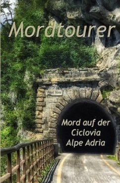 Mordtourer - Voss, Paul