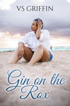 Gin on the Rox - Griffin, Vs