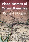 Place-Names of Carmarthenshire