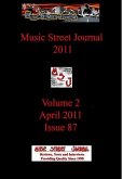 Music Street Journal 2011