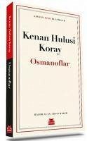Osmanoflar - Hulusi Koray, Kenan