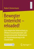 Bewegter Unterricht ¿ reloaded!