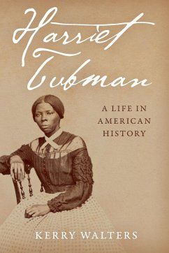 Cover Harriet Tubman