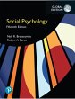 Social Psychology, Global Edition - Bild 1