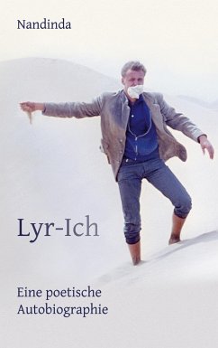 Lyr-Ich - Nandinda
