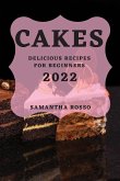 MY CAKES 2022