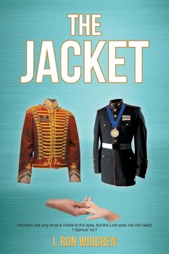 Cover The Jacket