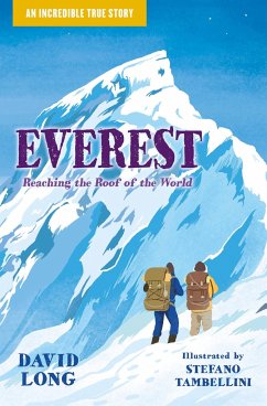 Everest - Long, David