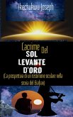 Lacrime del Sol Levante d'oro (eBook, ePUB)