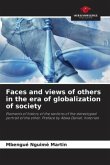 Faces and views of others in the era of globalization of society
