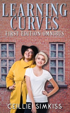 The Learning Curves Omnibus - Simkiss, Ceillie