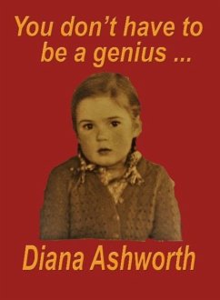 Cover You don't have to be a genius