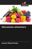 Educazione alimentare