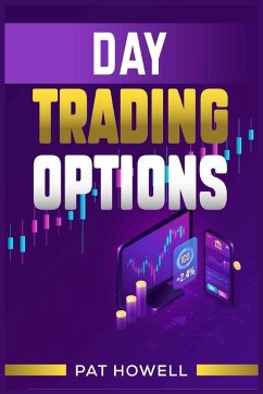 Cover DAY TRADING OPTIONS