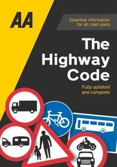 The Highway Code - AA Media Group Ltd, AA Publishing