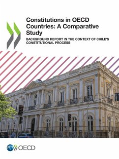 Cover Constitutions in OECD Countries