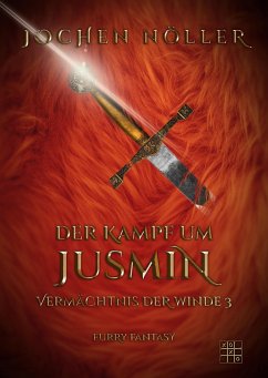 Der Kampf um Jusmin - Nöller, Jochen